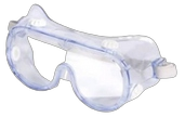 Safety Goggles